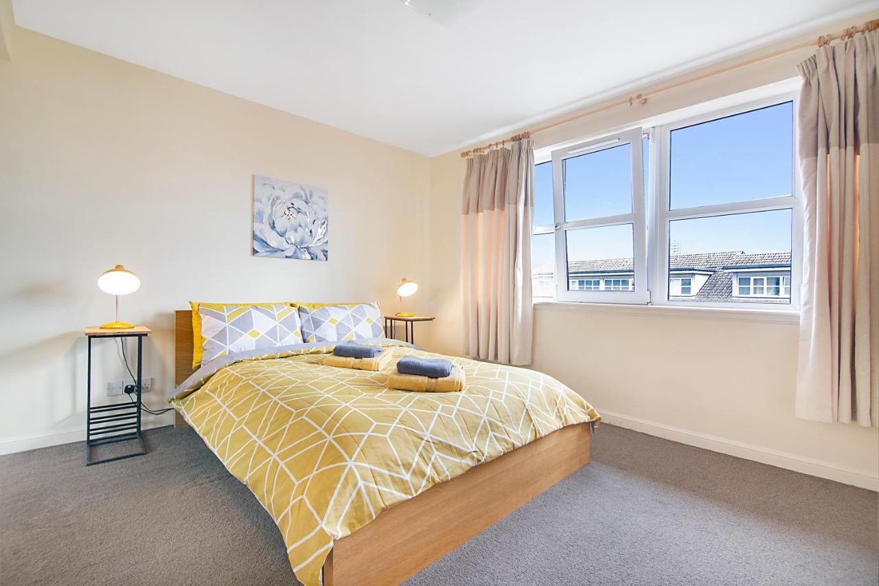 Bannermill Place Apartments - Grampian Lettings Ltd أبردين المظهر الخارجي الصورة