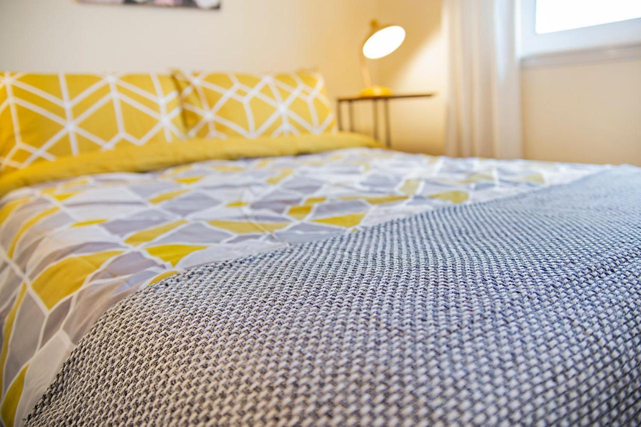 Bannermill Place Apartments - Grampian Lettings Ltd أبردين المظهر الخارجي الصورة