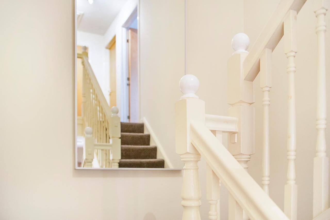 Bannermill Place Apartments - Grampian Lettings Ltd أبردين المظهر الخارجي الصورة