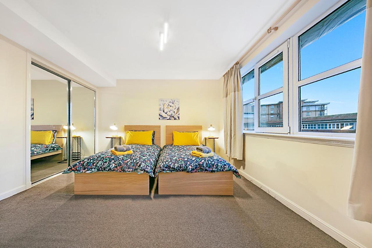 Bannermill Place Apartments - Grampian Lettings Ltd أبردين المظهر الخارجي الصورة
