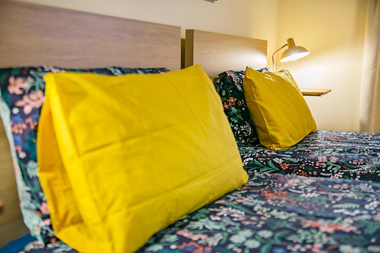 Bannermill Place Apartments - Grampian Lettings Ltd أبردين المظهر الخارجي الصورة